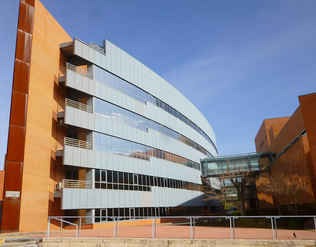 马德里自治大学